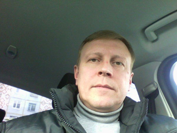 Владимир Шишов