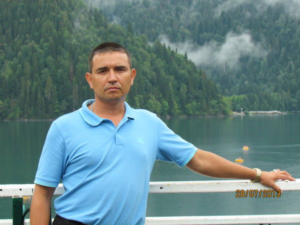 Павел Сыщиков