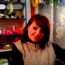 Оксана Латовина