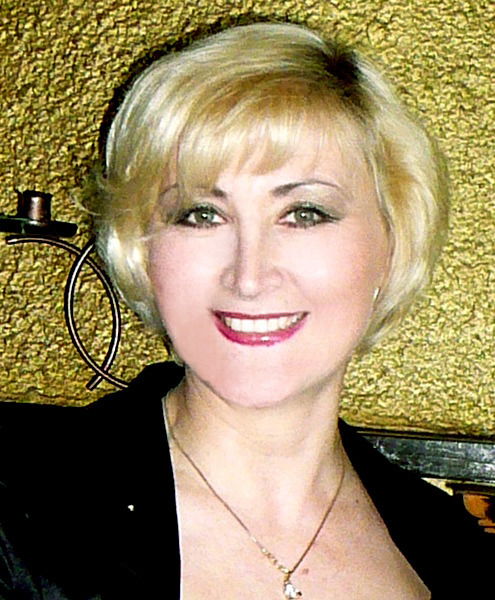 Гала Алямова