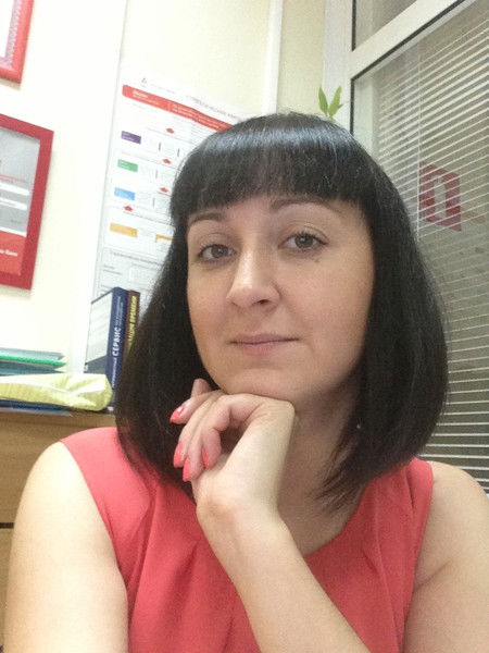 Ирина Дробышевская