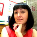 Ирина Дробышевская
