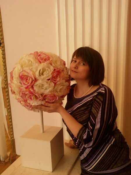 Елена Гузанова