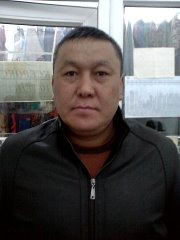 Жора Дюсенбеков