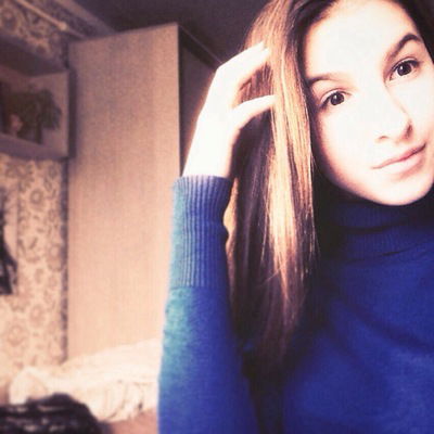 Арина Соловей