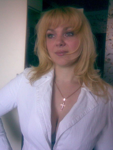 Елена Андреева