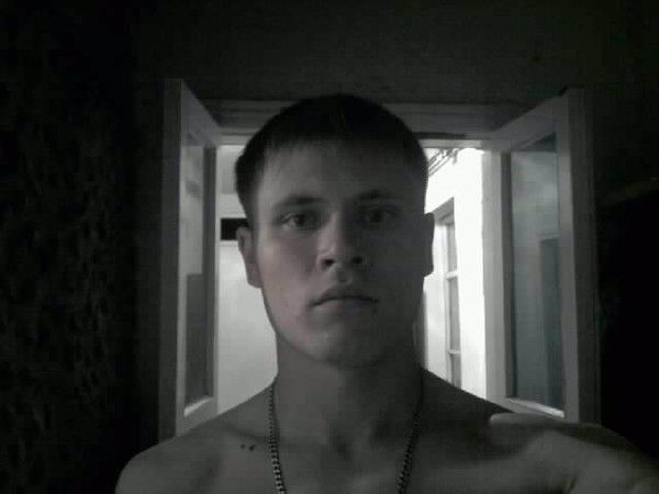 Олег Свириденко