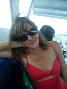 Наталья Шевченко