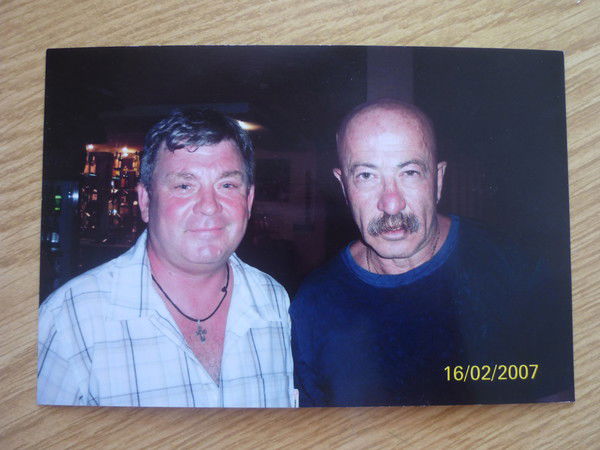 Rm4Hw Андрей Сафонов