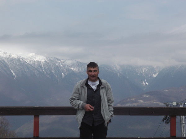 Алишер Икрамов