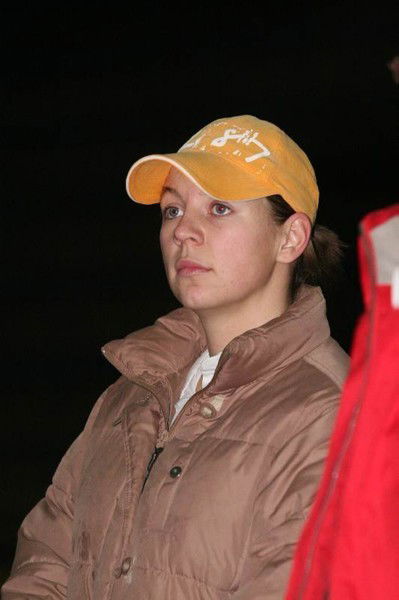 Мария Красникова