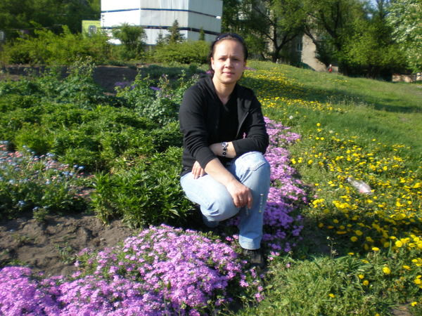 Ирина Кокоткина