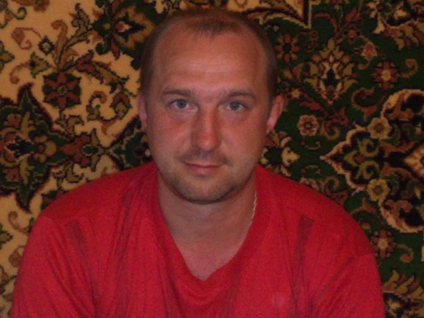 Евгений Набатников