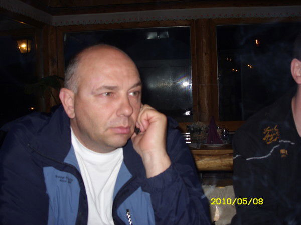 Зоран Рaдованович