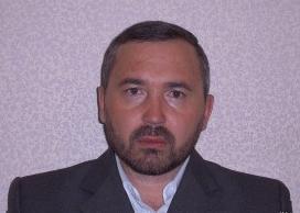 Сергей Смотров