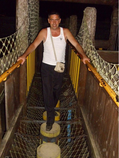 Александр Политанский