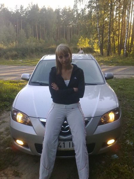 Анюта Аниськович