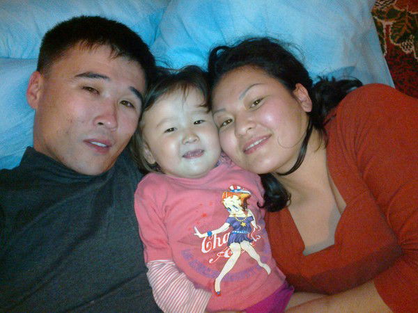 Zhuldyzbek Duisenaliev