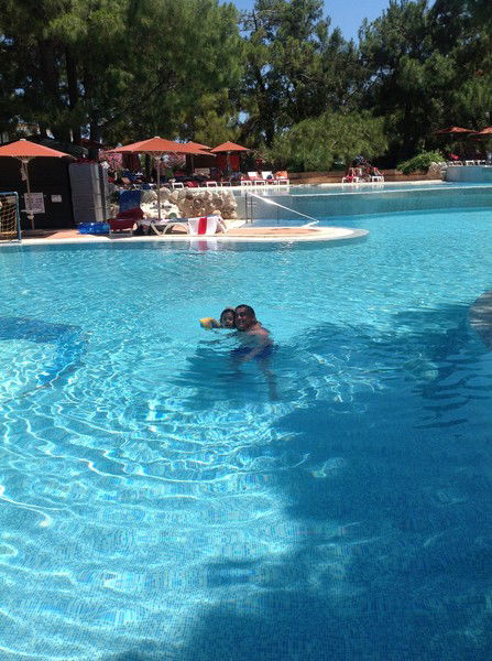 Ринат Даирбеков