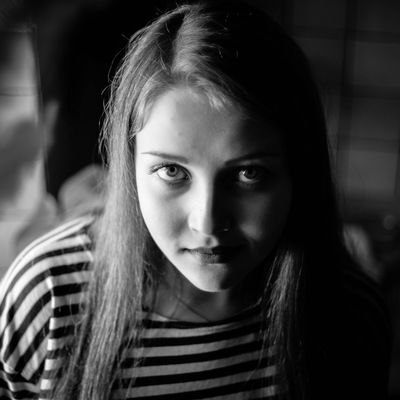 Ольга Каминская