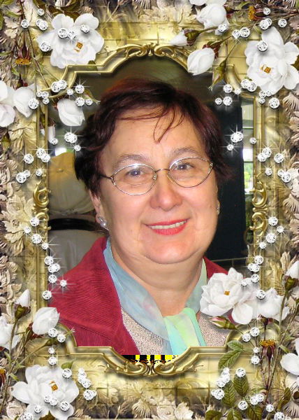 Люсьен Фомичёва