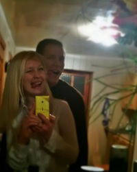 Алёна Мисевич