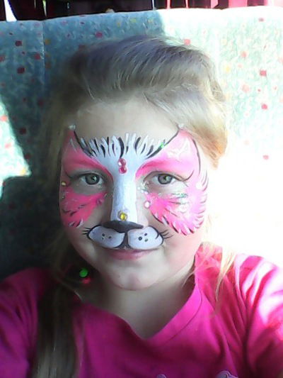 Настя Морозова