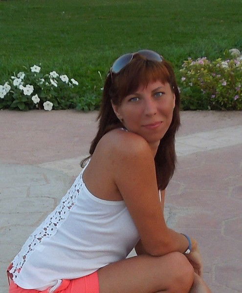 Наталья Богатырёва