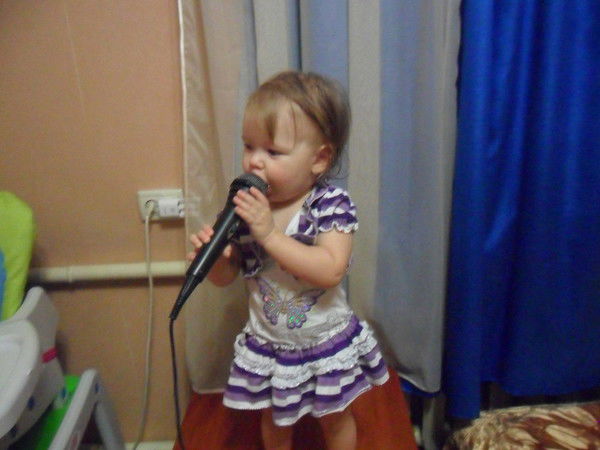 Ирина Сальчук