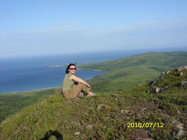 Ирина Турунтаева