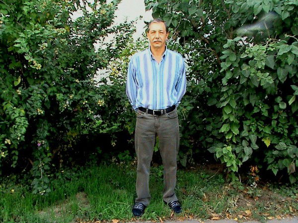 Анатолий Мяктинов