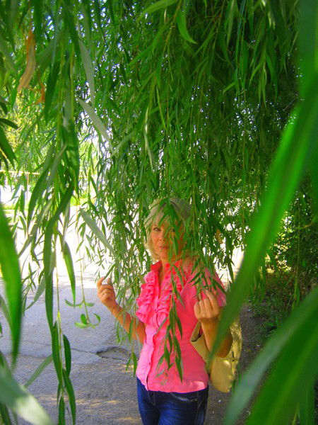 Залифа Минимуллина