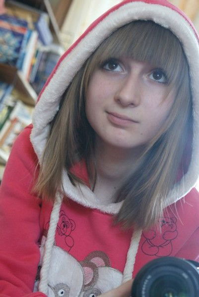 Анюта Кожушко