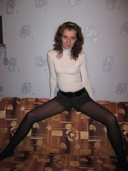 Маргарита Леунова