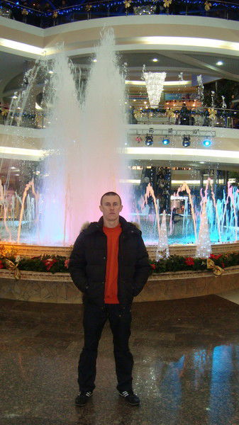 Дмитрий Чудайкин