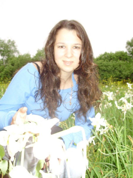 Наталия Пастеляк