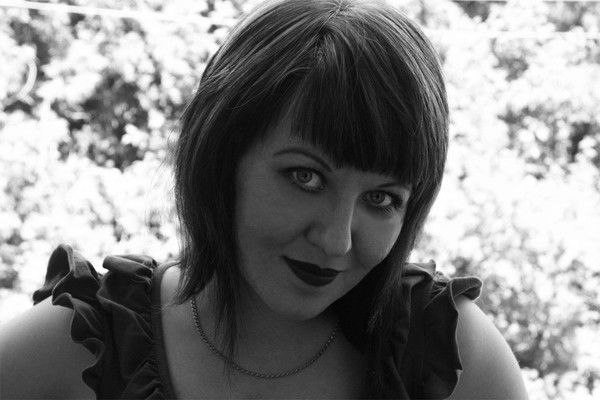 Елена Сонаева