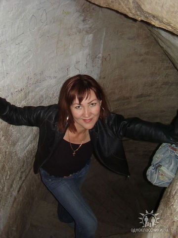 Татьна Хайбуллина