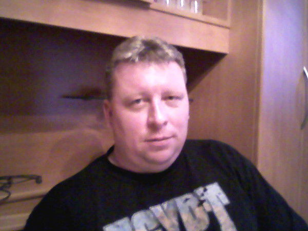 Игорь Левещенко