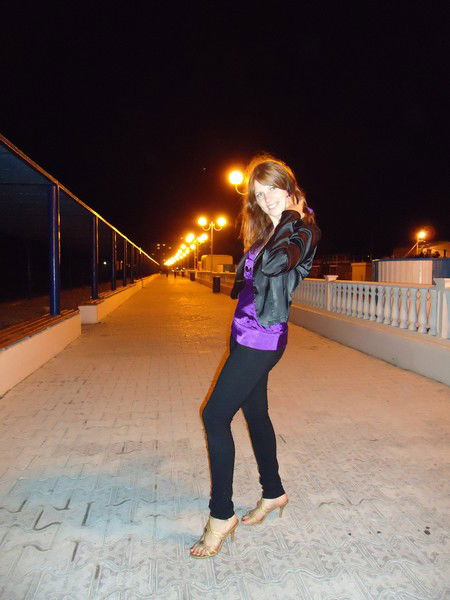 Анастасия Удалова