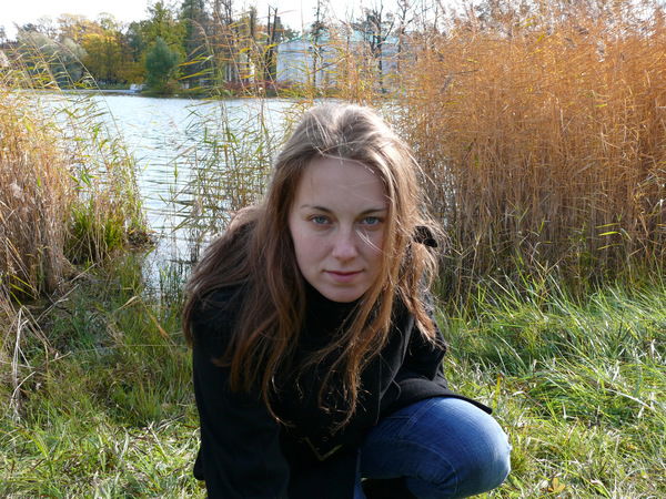 Ася Полянина