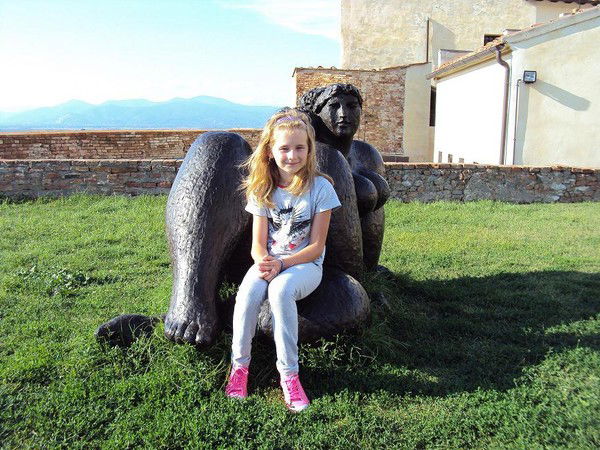 Кристина Болгарчук