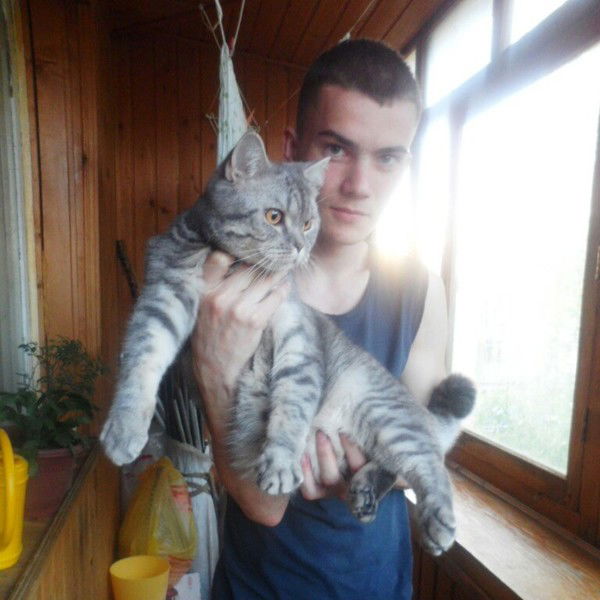 Влад Соколов