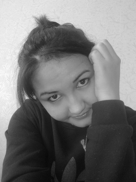 Аяулым .............