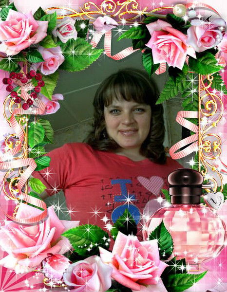 Марина Брынза