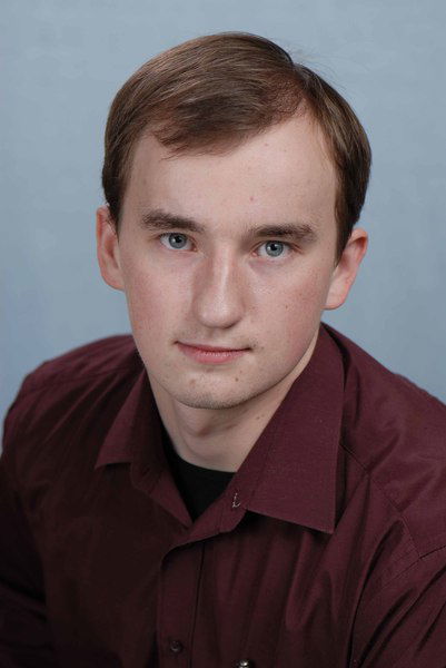 Олег Николиев