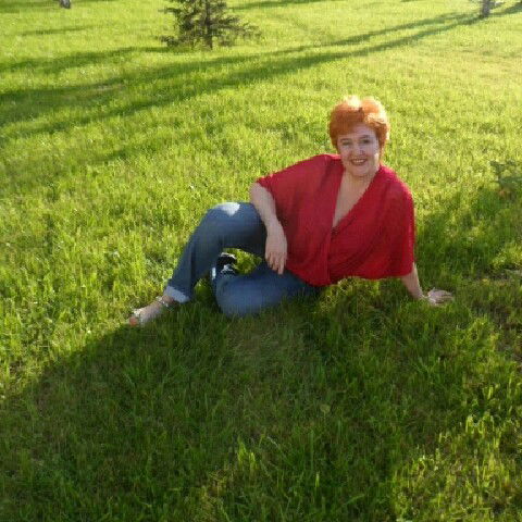 Наталья Петровна Ларионова