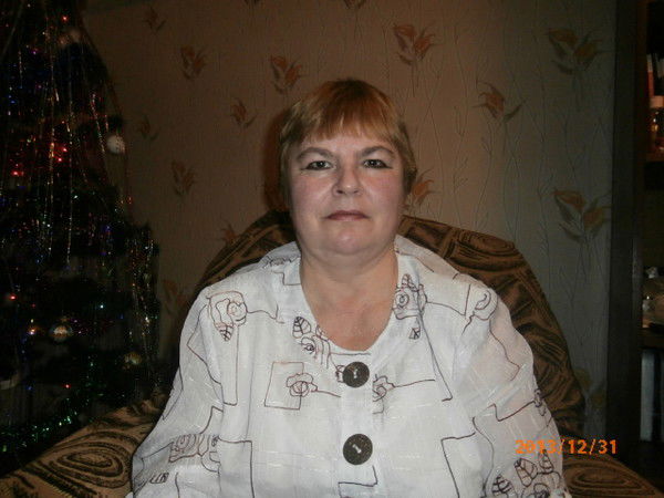 Людмила Юрьевна