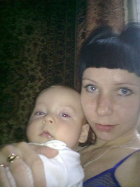 Анастасия Семченкова