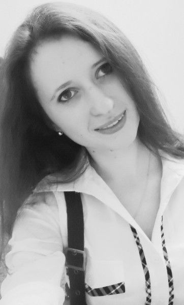 Юлия Киселева